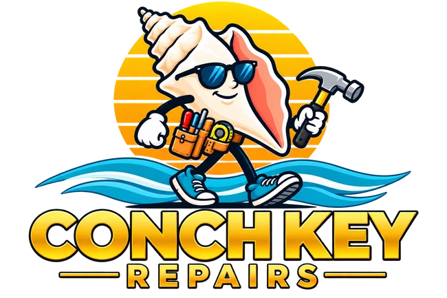 Conch Key Repairs