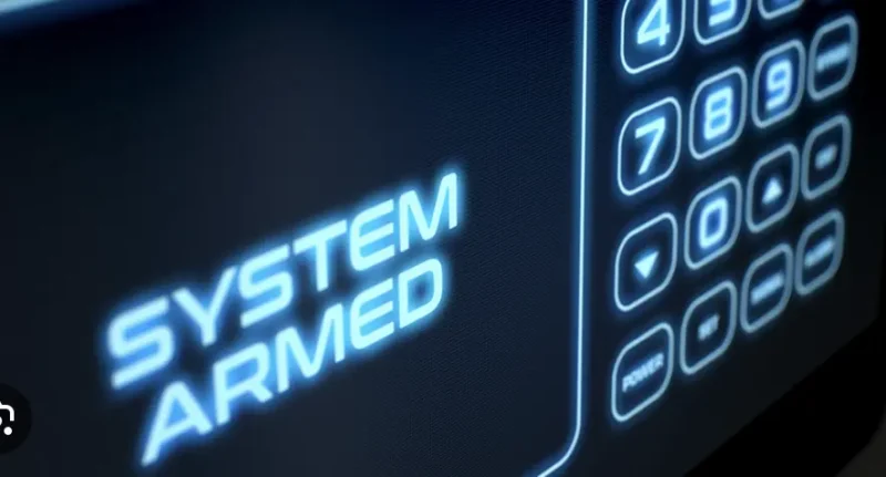 Security System Installation in Key West – Protect Your Home or Business