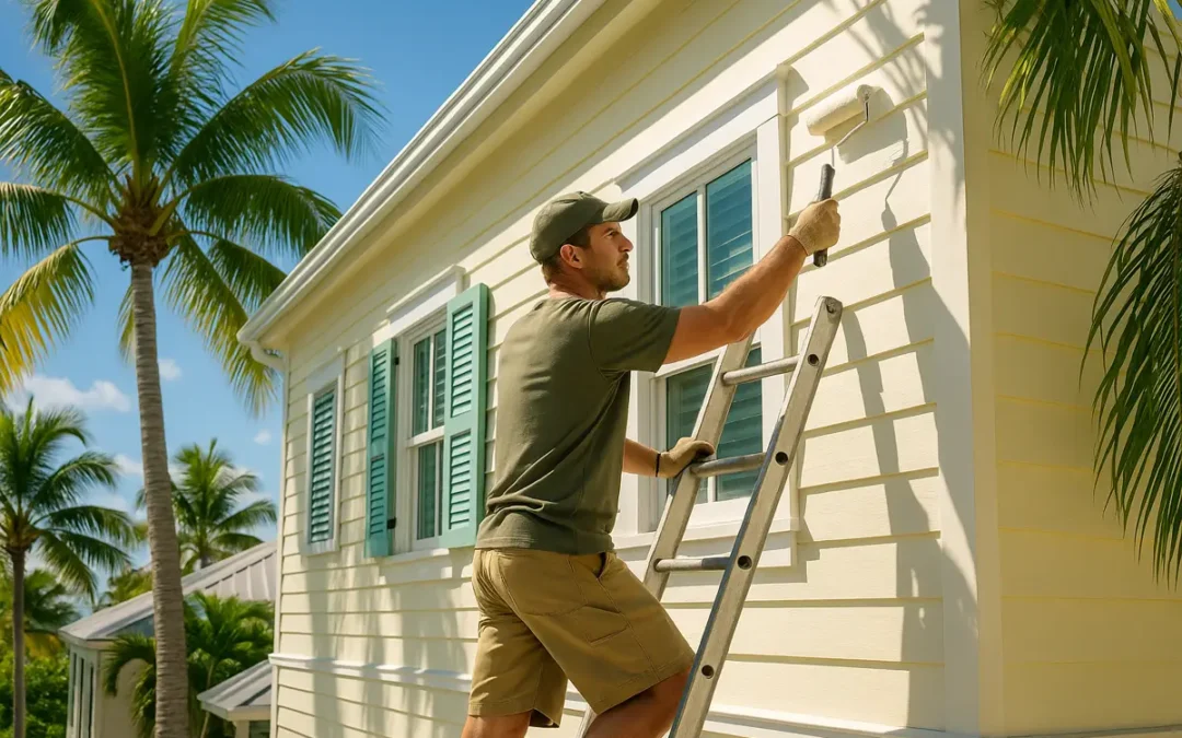 Why Quality Painting Makes All the Difference